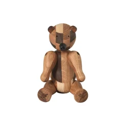 Reworked jubilæum Bjørn lille