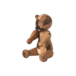 Reworked jubilæum Bjørn lille