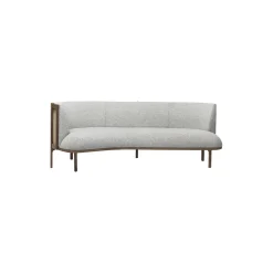 RF1903-L Sideways sofa, Hallingdal 116/olieret valnød