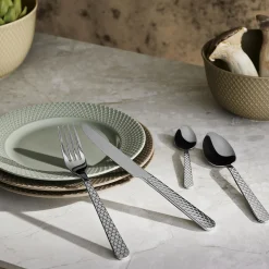 Rhombe Bestiksæt 16 stk.