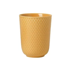 Rhombe Color krus, gul