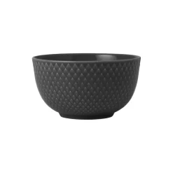 Rhombe Earth Skål, slate