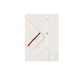 Ria Shirt, cloud dancer