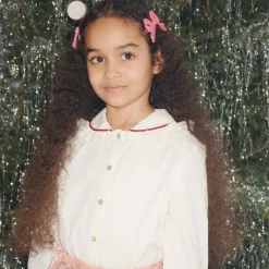 Ria Shirt, cloud dancer