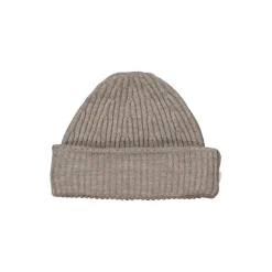 Rib Hat 6209, khaki beige