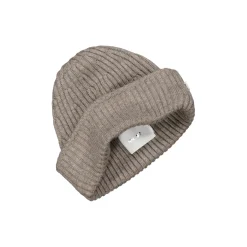Rib Hat 6209, khaki beige