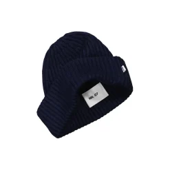 RibHat6209, navy blue