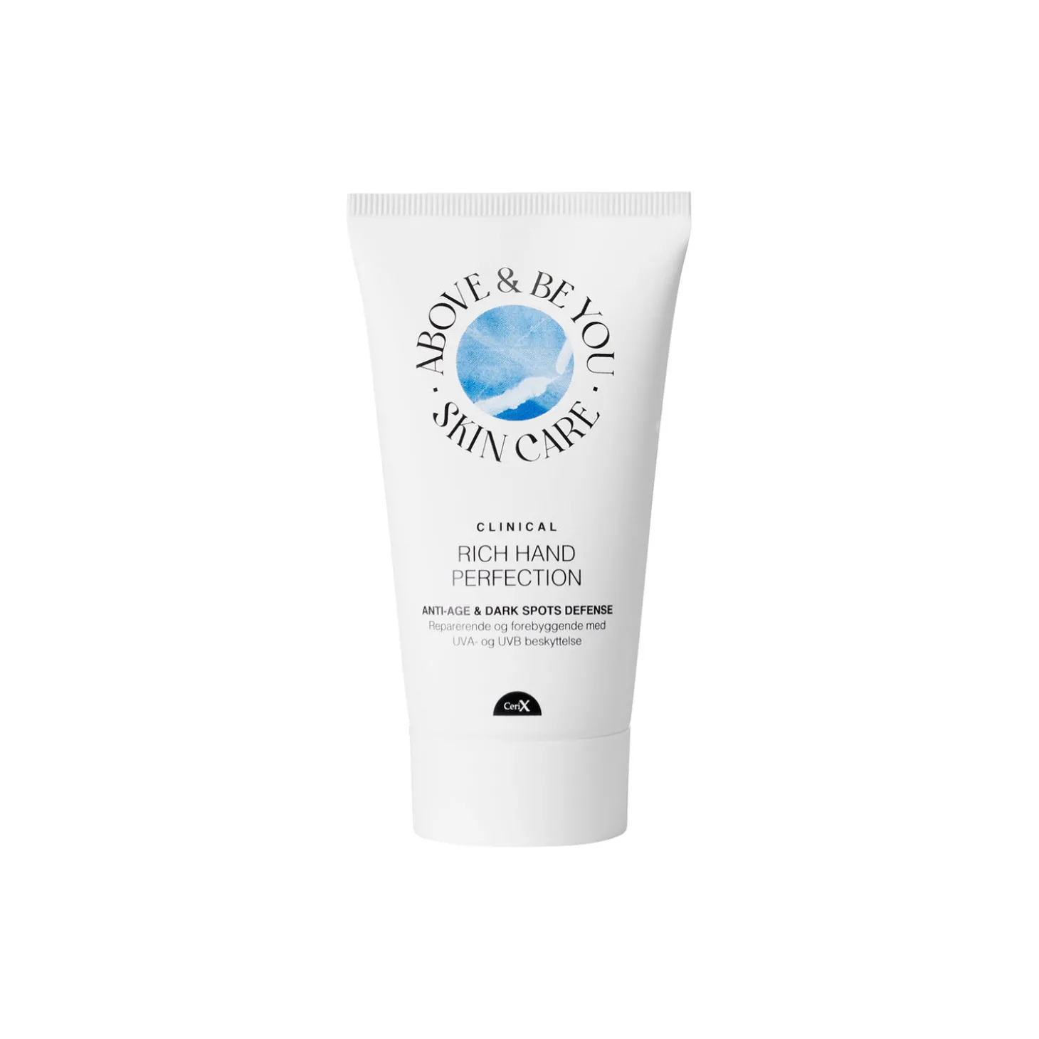 Rich Hand Perfection