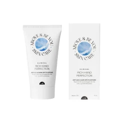 Rich Hand Perfection