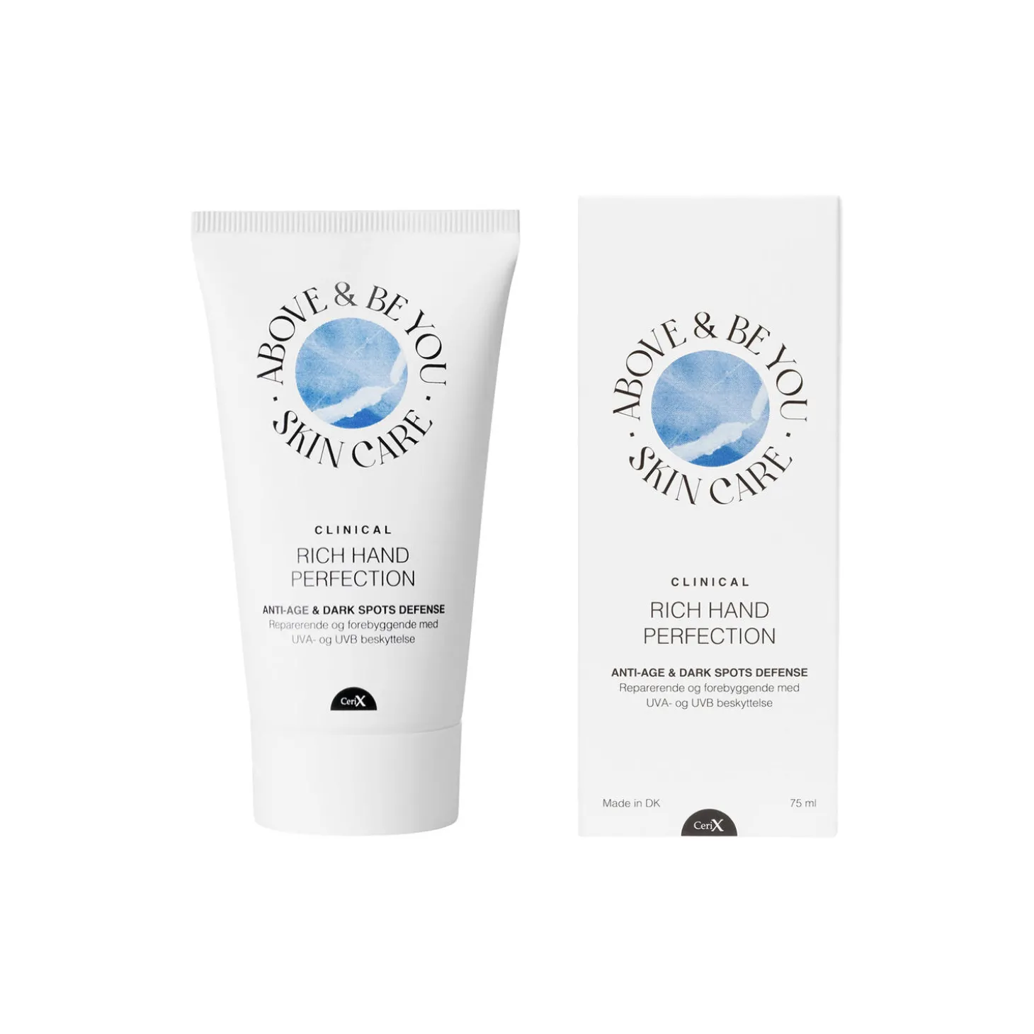 Rich Hand Perfection