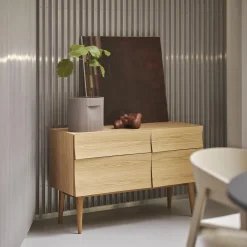 Ridge Planter, taupe