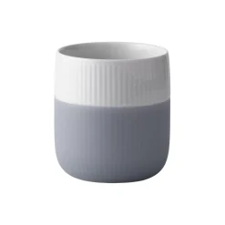 Riflet Contrast krus 33 cl, thunder