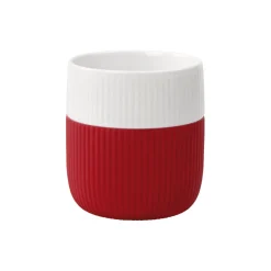 Riflet Contrast krus 35 cl, julestjerne