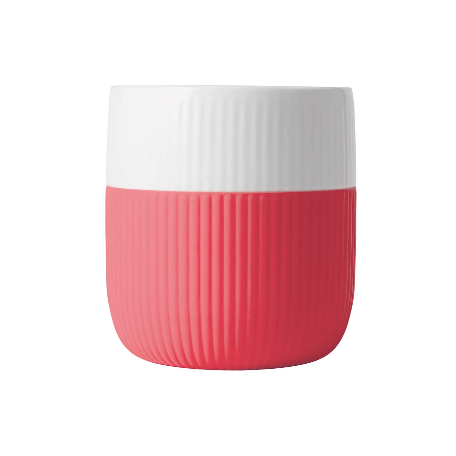 Riflet Contrast krus 35 cl, hibiscus