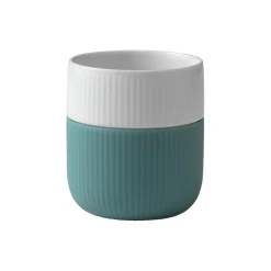 Riflet Contrast krus 35 cl, opal