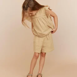 RigmorSK Shorts, soft brown