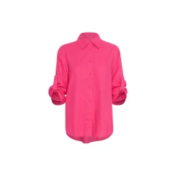 RimoneIW Shirt, pure pink