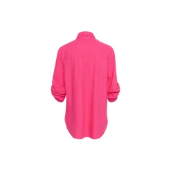 RimoneIW Shirt, pure pink