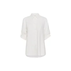 RimoneIW Shirt, pure white