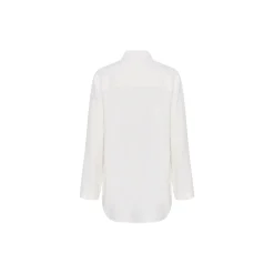 RimoneIW Shirt, pure white