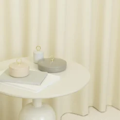 Ring Box, light grey