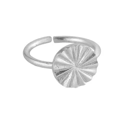 Ring, sølv