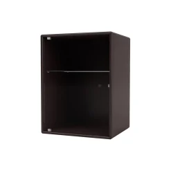 RIPPLE badeværelseskab, 160 balsamic