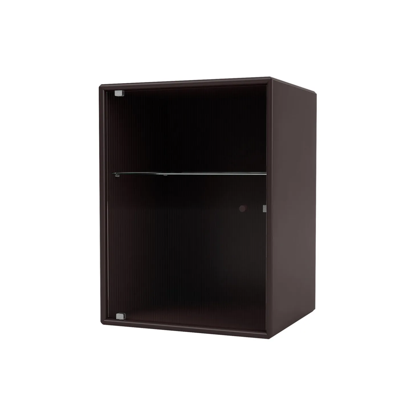 RIPPLE badeværelseskab, 160 balsamic