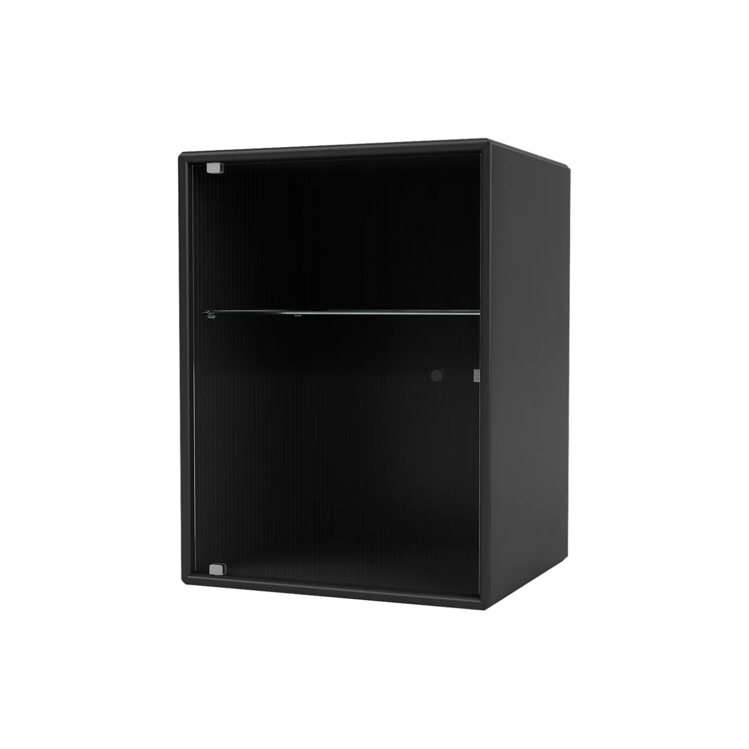 RIPPLE badeværelseskab, 05 black