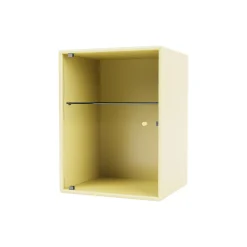 RIPPLE badeværelseskab, 159 camomile