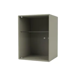 RIPPLE badeværelseskab, 144 fennel