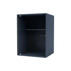 RIPPLE badeværelseskab, 138 juniper