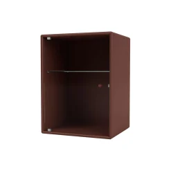 RIPPLE badeværelseskab, 155 masala