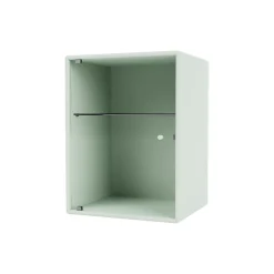 RIPPLE badeværelseskab, 161 mist