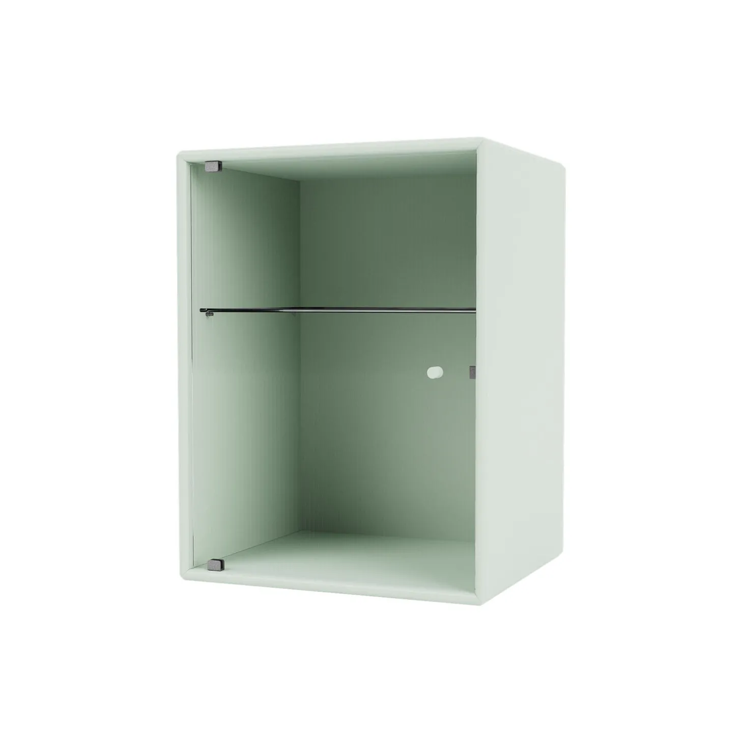 RIPPLE badeværelseskab, 161 mist