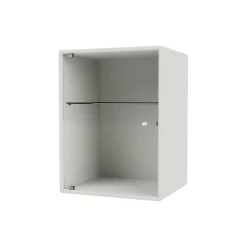 RIPPLE badeværelseskab, 09 nordic