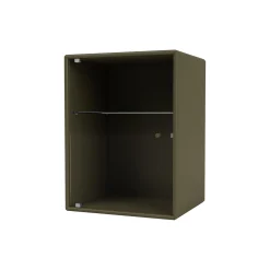 RIPPLE badeværelseskab, 139 oregano