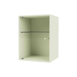 RIPPLE badeværelseskab, 140 pomelo