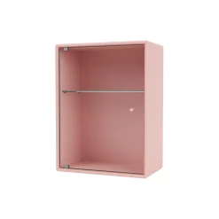 RIPPLE badeværelseskab, 167 ruby