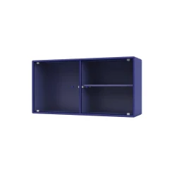 RIPPLE I vitrineskab, 135 monarch