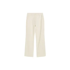 River Pant, pure ecru