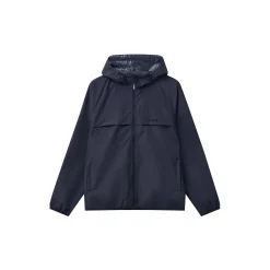Rømø LW Rain Jacket Packable, navy