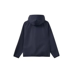 Rømø LW Rain Jacket Packable, navy