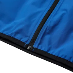 Rømø LW Rain Jacket Packable, blue
