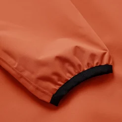 Rømø LW Rain Jacket Packable, autumn leaf