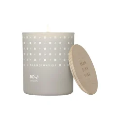 RO Scented Candle