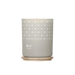 RO Scented Candle