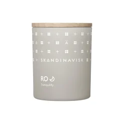 RO Scented Candle