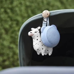 Roar Bluetooth højttaler, cloudy blue