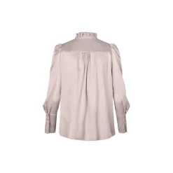 RobertaDEA Blouse Long Sleeved, rosewater